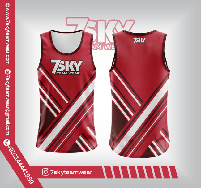 Singlet (men)