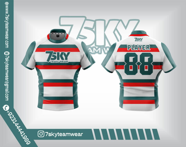 Rugby Shirt