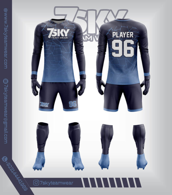 Soccer GK Kit