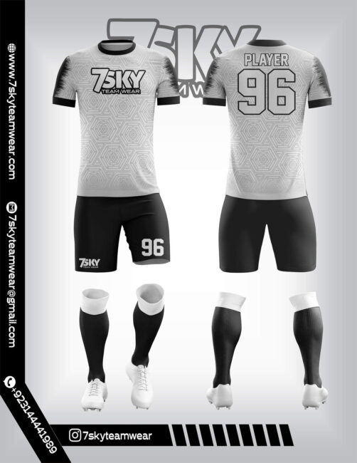 Raglon Half Sleeve Round Neck