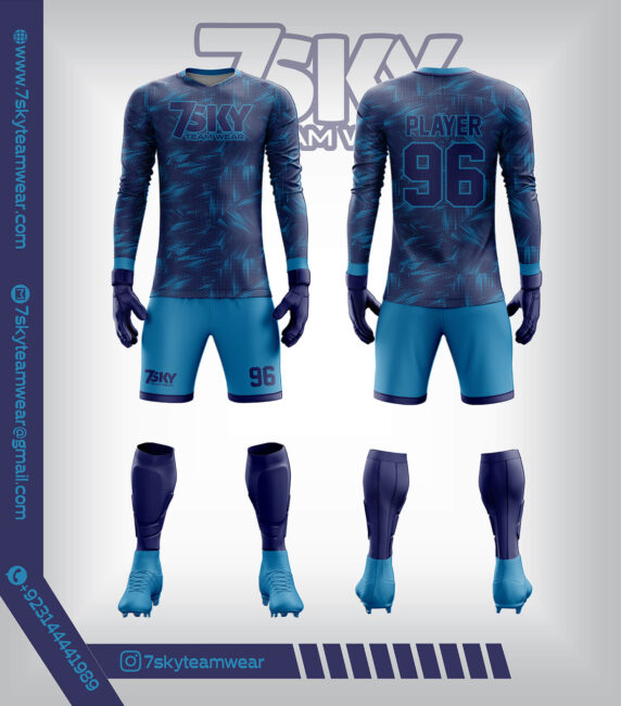 Soccer GK Kit