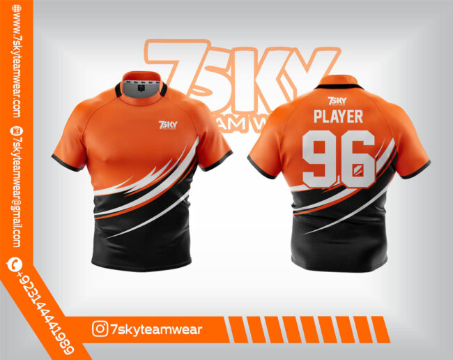 Rugby Shirt