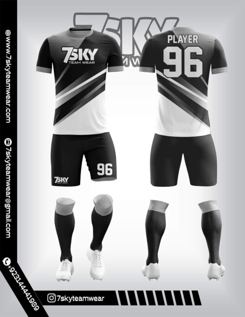 Raglon Half Sleeve Round Neck