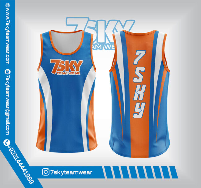 Singlet (men)